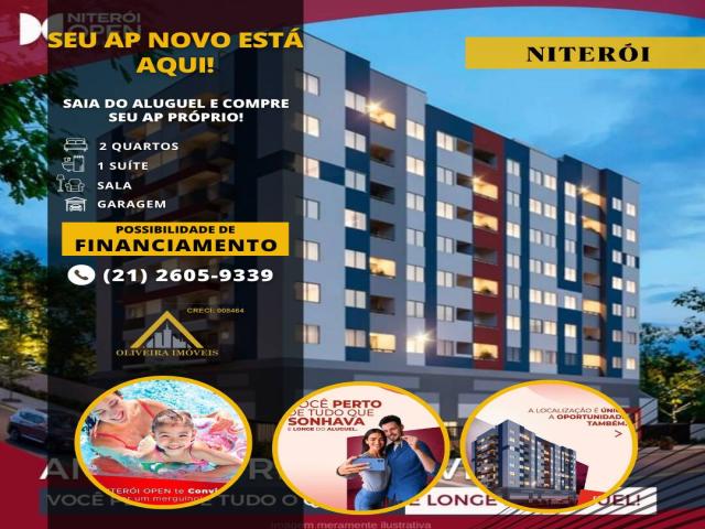 Venda em Fonseca - Niterói