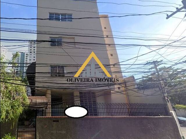 Venda em Icaraí - Niterói