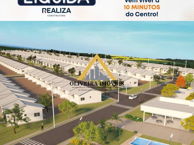 #128 - Casa para Venda em Itaboraí - RJ - 3