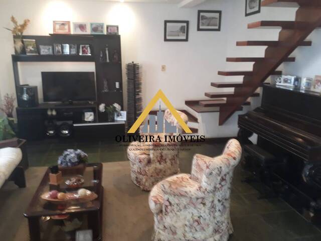 #181 - Casa para Venda em São Gonçalo - RJ - 3