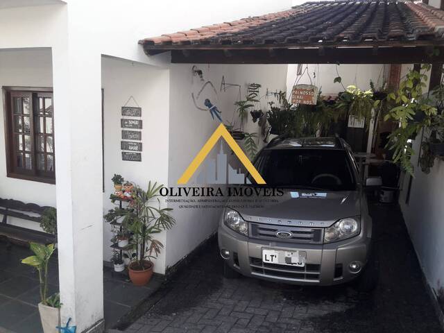 #181 - Casa para Venda em São Gonçalo - RJ - 2