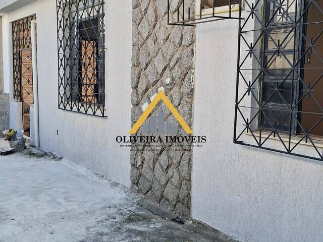 #182 - Casa para Venda em São Gonçalo - RJ - 1